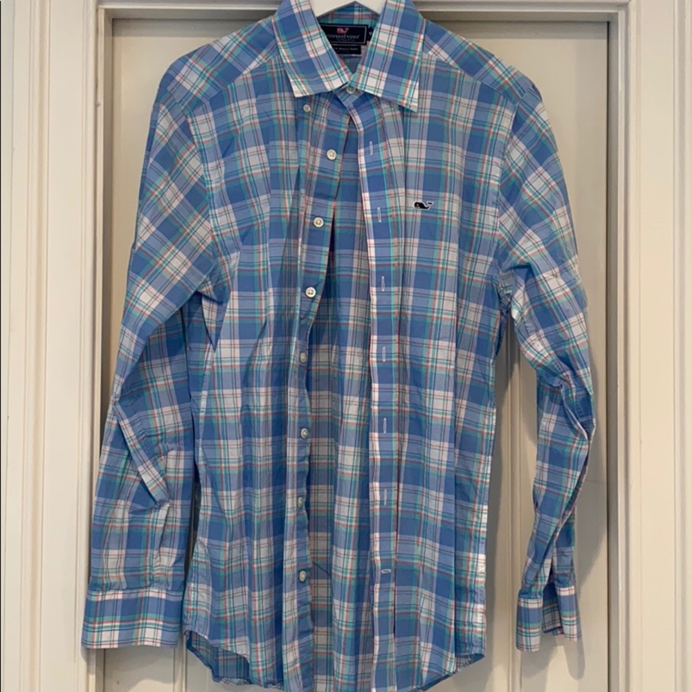 Vineyard Vines Shirt